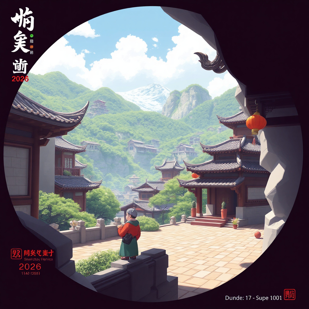 韩漫网2026春季新番季